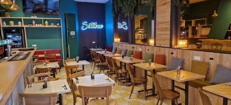 里尔弗朗德 greet 酒店(Greet Hotel Lille Gare Flandres)图片