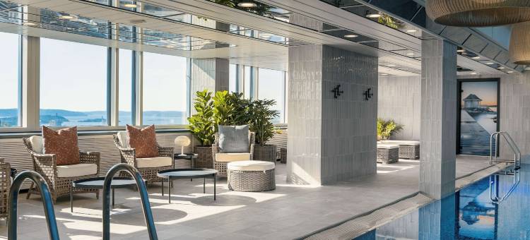 丽笙蓝标酒店-奥斯陆(Radisson Blu Plaza Hotel, Oslo)图片