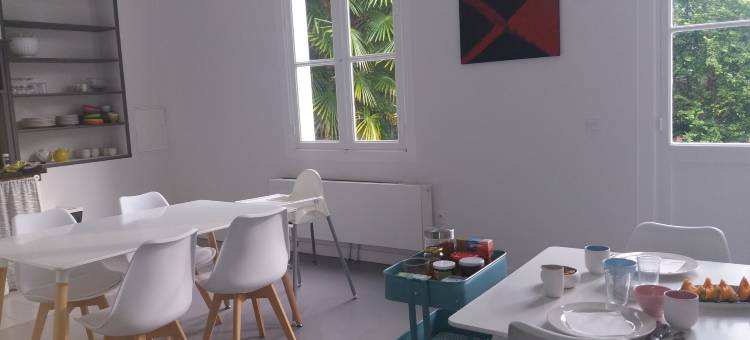 圣马丁城堡酒店(Chateau Saint Martin B&B)图片