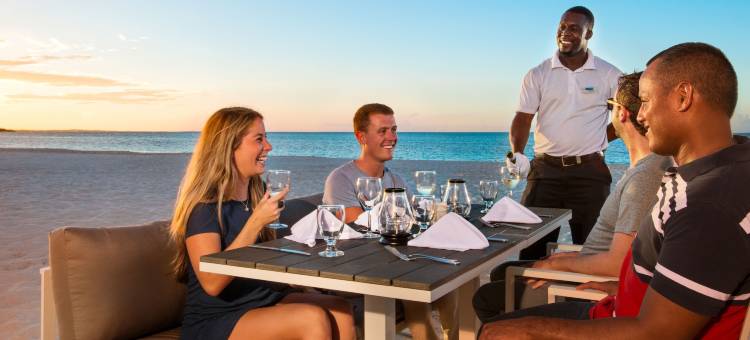 贝斯特海湾俱乐部度假村(West Bay Club)图片