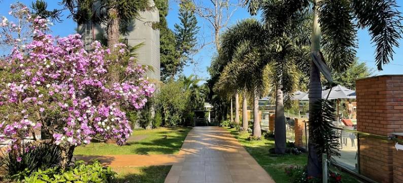 卡塔拉塔斯公园酒店和活动(Cataratas Park Hotel e Eventos)图片