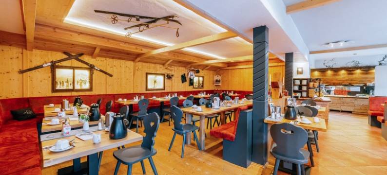 高山阳光酒店(Hotel Alpensonne)图片