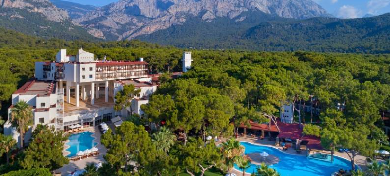 七海酒店生活-超全包及儿童概念(Seven Seas Hotel Life - Ultra All Inclusive & Kids Concept)图片