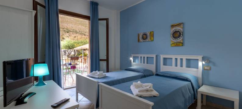 阿齐比亚酒店(Hotel Achibea)图片