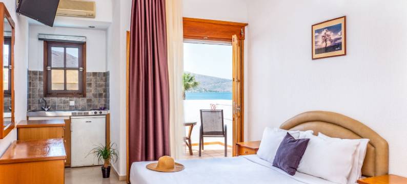 Elounda Alikes套房及工作室(Elounda Alikes Suites & Studios)图片