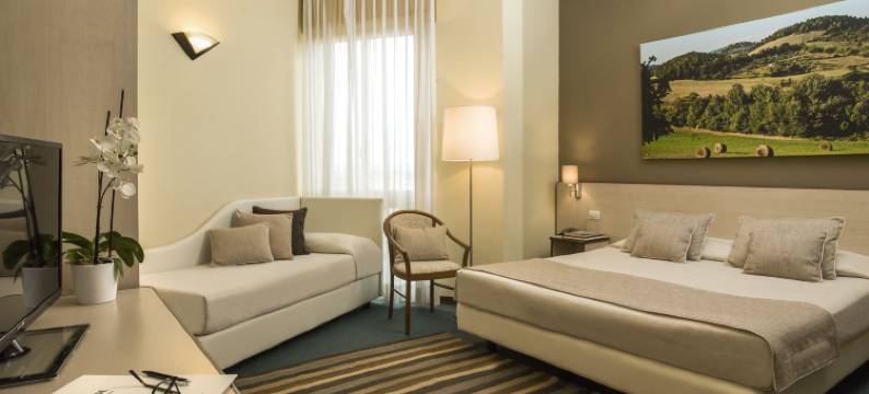 阿尔西德斯酒店(Hotel Ristorante Alcide)图片