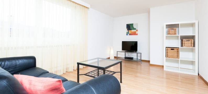 维迪孔瑞士之星酒店(Swiss Star Wiedikon - Self Check-IN)图片