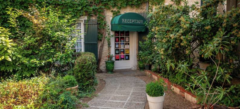 西塞罗旅馆(Relais Cicéro)图片