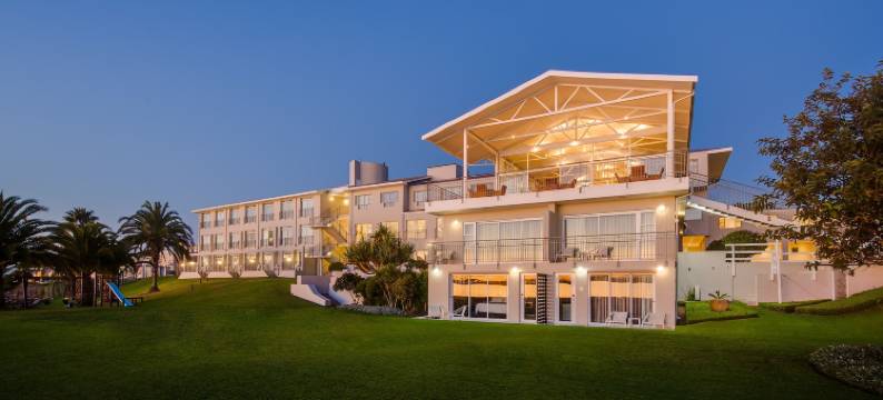 萨尔丹哈湾酒店(Saldanha Bay Hotel)图片