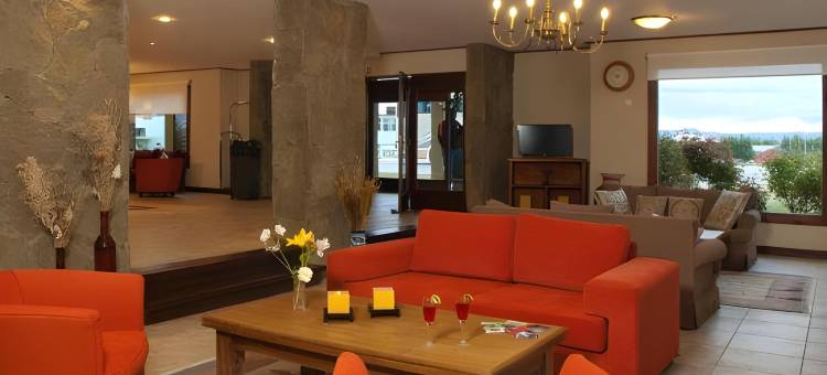 森特埃尔卡拉法特酒店(Sent Calafate)图片