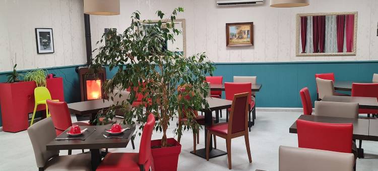 克莱尔小屋酒店(Logis Hôtel Restaurant Clair Cottage)图片