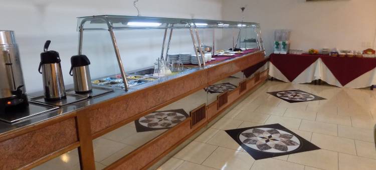 协和酒店(Hotel Concorde)图片