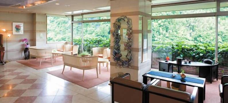 浮羽旅馆别馆新紫阳(ukiha bekkan shinshiyo)图片