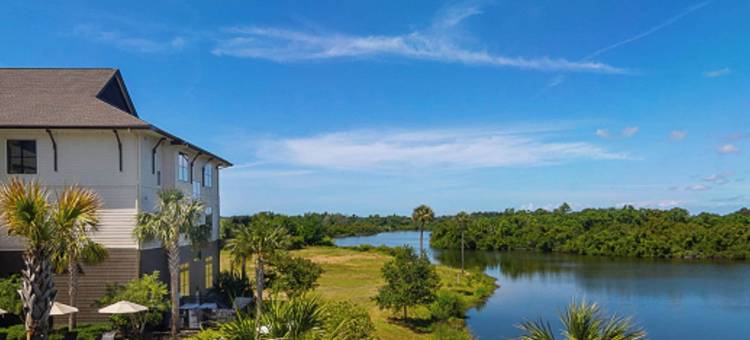 Charleston Kiawah Island/Andell Inn图片