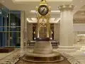 公共區域