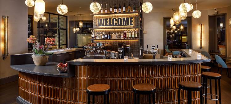 西霍夫酒店(Hotel Seehof)图片