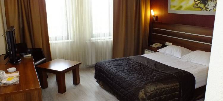 里佛斯酒店(Lifos Hotel)图片