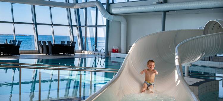 芬岛酒厂酒店 - 经典挪威酒店(Finnøy Bryggehotell - by Classic Norway Hotels)图片