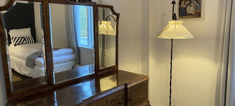 兰德特内旅馆(Lilandtunet Gjestgiveri)图片