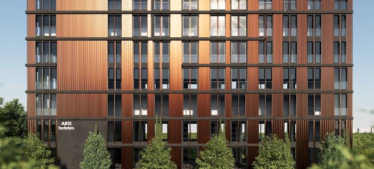 皮纳尔广场酒店(Hotel Pinar Plaza)图片