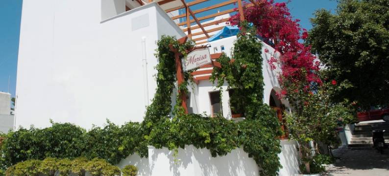 玛丽莎酒店(Marisa Rooms)图片