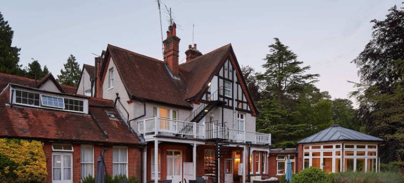 里斯蒙酒店(Lismoyne Hotel)图片