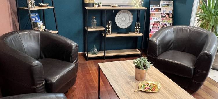 索米尔布里特酒店(Brit Hotel Saumur)图片