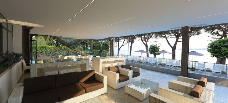 圣马可酒店(Hotel San Marco)图片