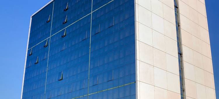 奥卡太阳门广场酒店(Oca Puerta del Camino Hotel)图片