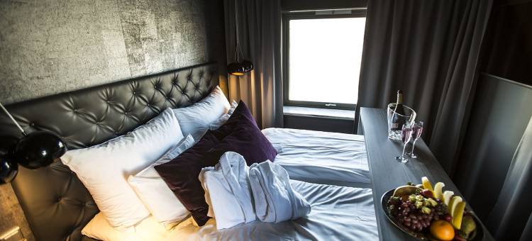 斯卡恩酒店(Thon PartnerHotel Skagen)图片