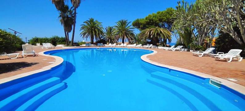 帕拉埃利奥斯湾(Baia Paraelios Resort)图片