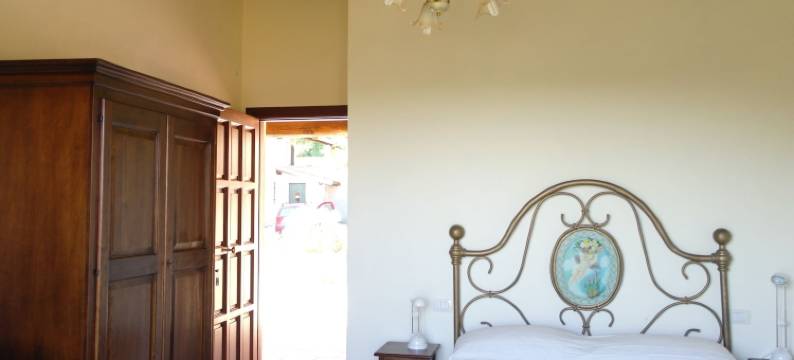 老城镇农场酒店(Borgo Antico)图片