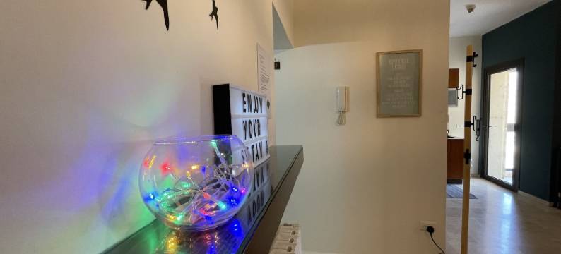 雪松山景酒店(Mountain View Cedars)图片