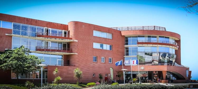 巴亚酒店(Baya Hotel)图片