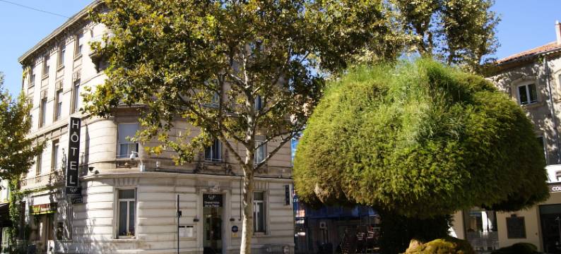 波特大酒店(Grand Hôtel De La Poste)图片