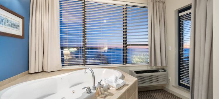 海洋长廊酒店(Ocean Promenade Hotel)图片