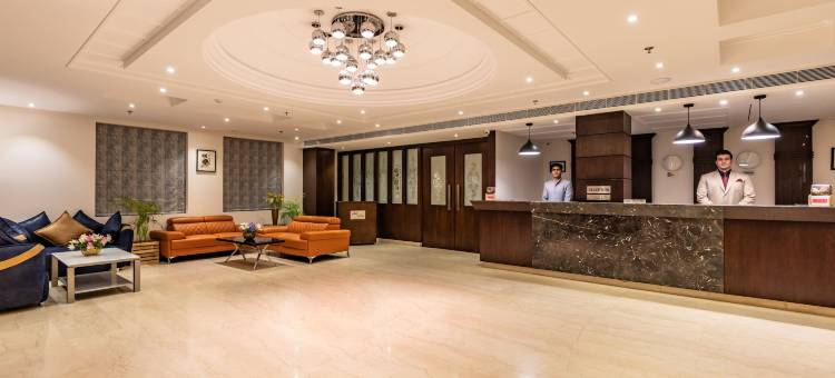 卡绍利华美达温德姆酒店(Ramada by Wyndham Kasauli)图片