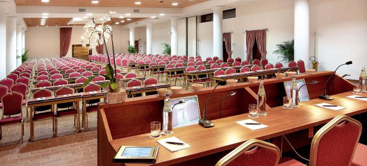 科隆纳度假村(Colonna Resort, a Colonna Luxury Beach Hotel, Porto Cervo)图片