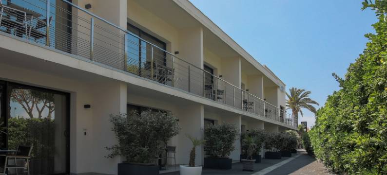 蓝色别墅酒店(Villa Azur)图片