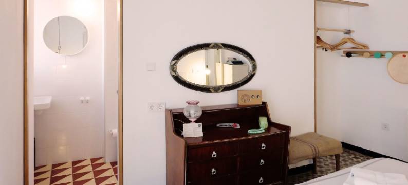 圣玛丽亚赫斯派德斯酒店(Casa de Huéspedes Santa Maria)图片