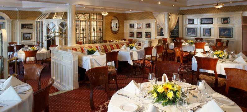 格兰维尔酒店(Granville Hotel)图片