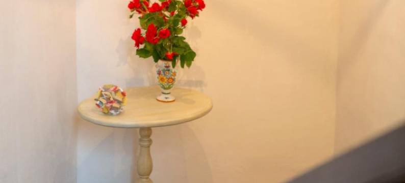 赛勒宅邸酒店(La Maison de Siloe)图片