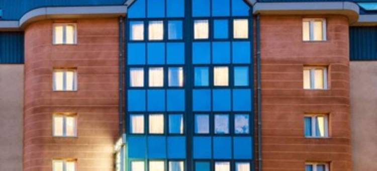 贝斯特韦斯特酒店-阿特里姆瓦朗斯(Best Western Hotel Atrium Valence)图片