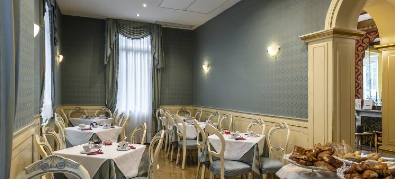 德勒帕尔姆别墅酒店(Hotel Villa Delle Palme)图片