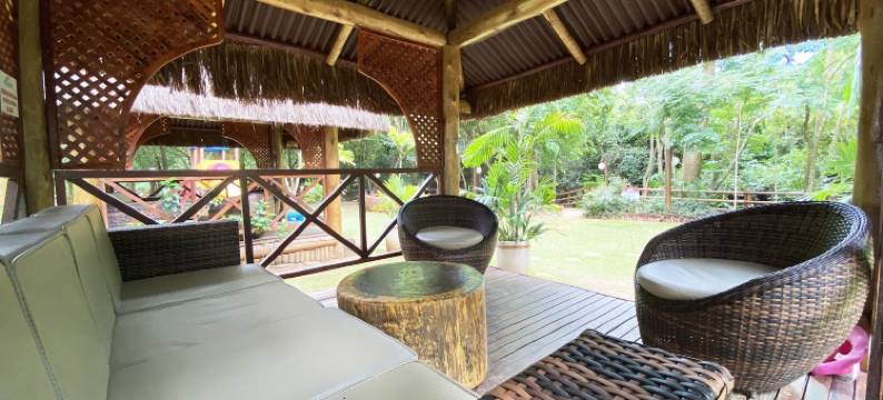 热河 IMG 酒店(IMG Hotel Rio Quente)图片