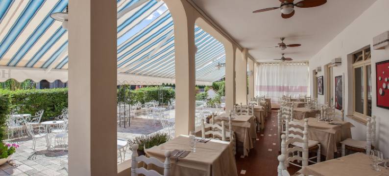 桑特埃昂酒店(Hotel Sandalyon)图片