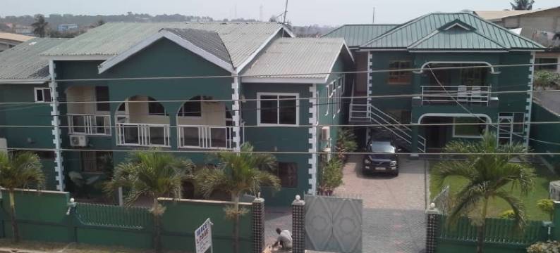 马斯旅馆(Mace Lodge)图片