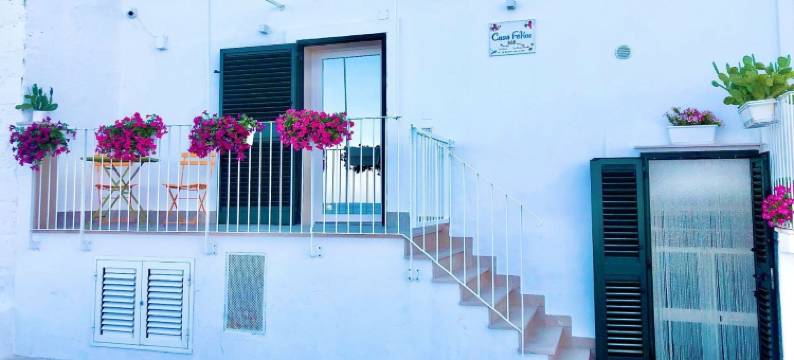 快乐民宿(Casa Felice)图片