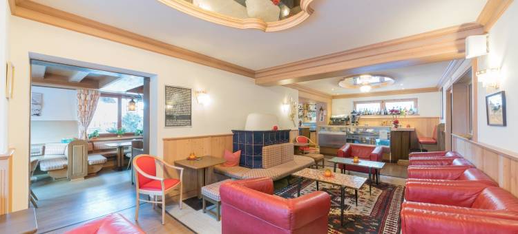 索赖亚酒店(Hotel Solaia)图片