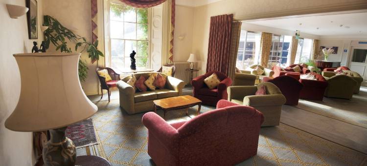 盆米尔庄园酒店(Penmere Manor Hotel)图片